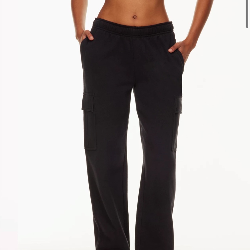 ARITZIA CARGO SWEATPANTS